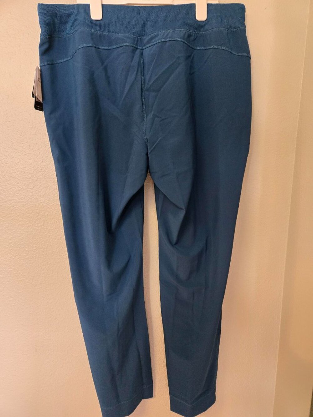 Cherokee Drawstring Pant - Picture 4 of 4